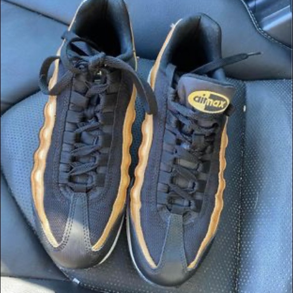 Nike air Max